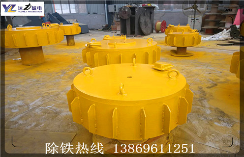 河南石灰廠專(zhuān)用除鐵器大家都選用什么樣子的呢,來(lái)共同聊聊