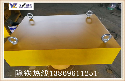 永磁除鐵器磁系的五大優(yōu)勢(shì)是什么,除鐵器廠家告知您！