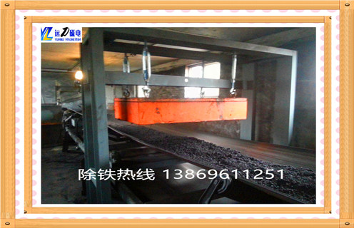 永磁除鐵器廠家教您平時(shí)維護(hù)保養(yǎng)常見問題，好的維護(hù)保養(yǎng)是確保工作中的前提條件