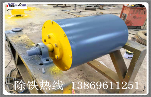 山東永磁滾筒除鐵效果怎么樣，質(zhì)量好嗎？