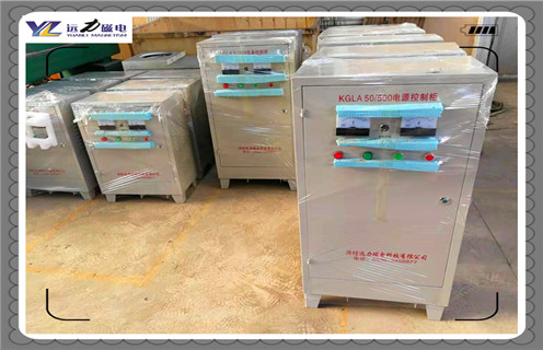電磁除鐵器，電磁除鐵過濾器原廠直銷