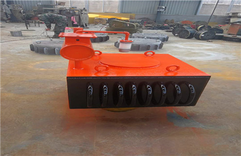 電磁除鐵器，油冷式電磁除鐵器，rcdc油冷式電磁除鐵器RCDA-5生產(chǎn)廠家