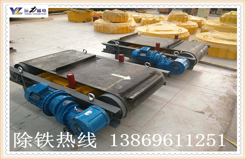 除鐵器，強(qiáng)磁除鐵器，強(qiáng)磁懸掛板式除鐵器