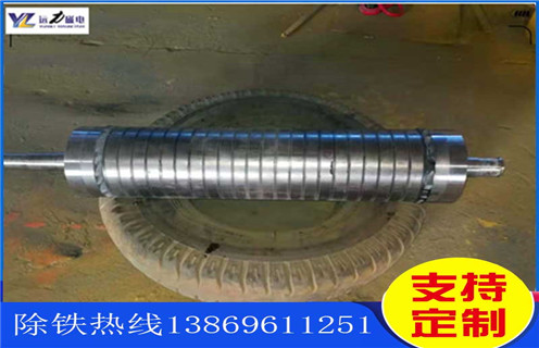 永磁除鐵器，永磁除鐵器RCY80的參數(shù)