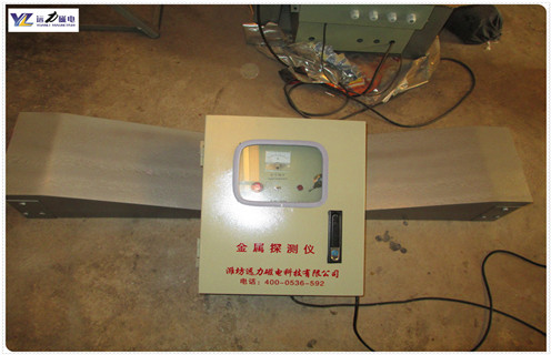 金屬探測儀，手機如何不經(jīng)琮金屬探測儀的探測