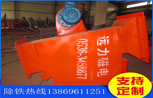自卸除鐵器，管道自卸除鐵器，安徽管道自卸除鐵器_內(nèi)部構(gòu)造結(jié)構(gòu)圖_安徽管道自卸除鐵器工作原理_安裝方式 
