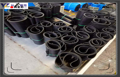 除鐵器皮帶，內(nèi)蒙古帶式除鐵器怎么調(diào)整皮帶跑偏_安裝_內(nèi)蒙古帶式除鐵器怎么調(diào)整皮帶跑偏跑偏原因及如何調(diào)_刮板價格 