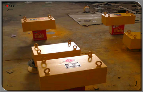 永磁除鐵器，內(nèi)蒙古RCYB-8江蘇永磁除鐵器_參數(shù)_內(nèi)部磁塊安裝方法_內(nèi)蒙古RCYB-8江蘇永磁除鐵器規(guī)格型號價格