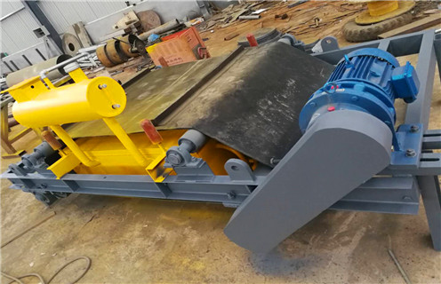 油冷電磁除鐵器，西藏油冷除鐵器內(nèi)部構(gòu)造電氣工作原理_青海油冷皮帶除鐵器內(nèi)部加多少號(hào)油
