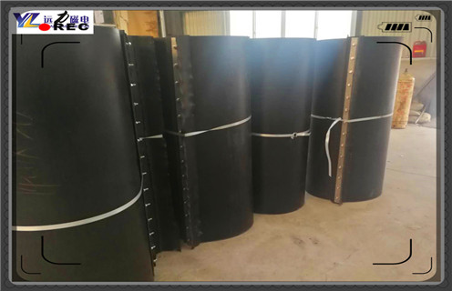 皮帶除鐵器，河南皮帶除鐵器設備調整方法_河南皮帶除鐵器設備跑偏原因及如何調_刮板價格
