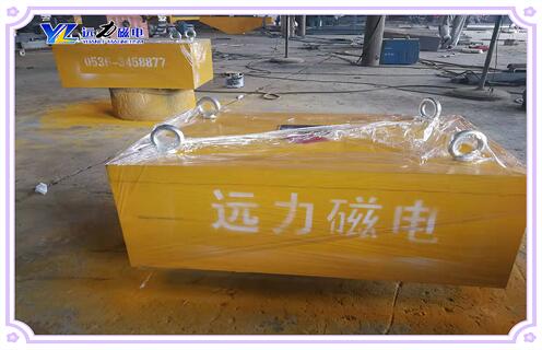 永磁除鐵器，清理吸鐵石除鐵器永磁磁力知識(shí)參數(shù)_內(nèi)部磁塊安裝方法_清理吸鐵石除鐵器永磁磁力型號(hào)價(jià)格