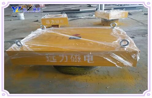 強(qiáng)磁懸掛式除鐵器，強(qiáng)磁懸掛式除鐵器800*300*200制砂石料木材廠_內(nèi)部構(gòu)造_強(qiáng)磁懸掛式除鐵器800*300*200制砂石料木材廠哪家好_使用方法
