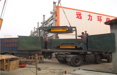 永磁滾筒除鐵器，內(nèi)蒙古永磁滾筒除鐵器知識參數(shù)_內(nèi)部磁塊安裝方法_內(nèi)蒙古永磁滾筒除鐵器型號價格