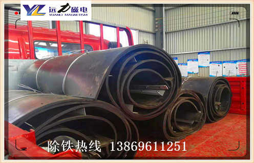 除鐵器皮帶，湖北rcdd-8除鐵器皮帶調(diào)整方法_湖北rcdd-8除鐵器皮帶跑偏原因及如何調(diào)_刮板價格