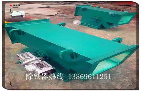 永磁除鐵器，RCYB-8臨沂永磁管道除鐵器知識(shí)參數(shù)_內(nèi)部磁塊安裝方法_RCYB-8臨沂永磁管道除鐵器型號(hào)價(jià)格