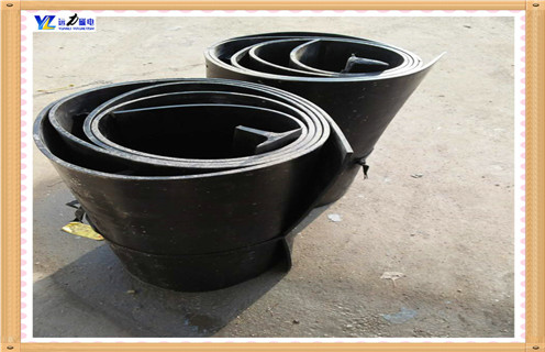 除鐵器鎧裝皮帶，除鐵器鎧裝皮帶調(diào)整方法_除鐵器鎧裝皮帶跑偏原因及如何調(diào)_刮板價格