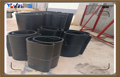 皮帶永磁除鐵器，二手皮帶永磁除鐵器知識參數(shù)_內(nèi)部磁塊安裝方法_二手皮帶永磁除鐵器型號價格