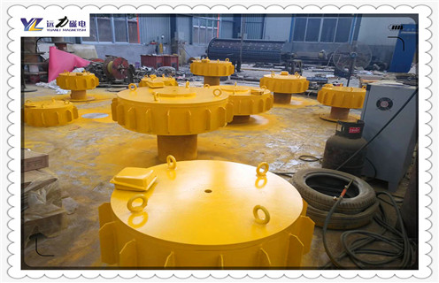 自卸電磁除鐵器，西藏RCDB-12自卸電磁除鐵器型號_規(guī)格型號_西藏RCDB-12自卸電磁除鐵器型號工作原理及內(nèi)部結(jié)構(gòu) 