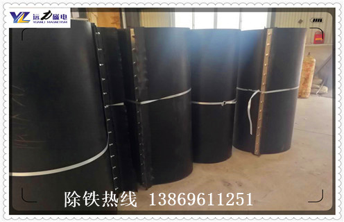 永磁除鐵器，廣東RCYB--12永磁除鐵器行業(yè)標(biāo)準(zhǔn)知識參數(shù)_內(nèi)部磁塊安裝方法_廣東RCYB--12永磁除鐵器行業(yè)標(biāo)準(zhǔn)型號價格 