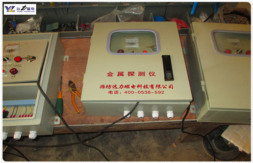 礦用金屬探測(cè)儀，礦用金屬探測(cè)儀電氣圖_接線圖_礦用金屬探測(cè)儀電氣圖常見保障_型號(hào)多少錢
