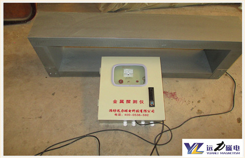礦用金屬探測(cè)儀，礦用金屬探測(cè)儀遠(yuǎn)力磁電生產(chǎn)廠家_接線圖_礦用金屬探測(cè)儀遠(yuǎn)力磁電生產(chǎn)廠家常見保障_型號(hào)多少錢