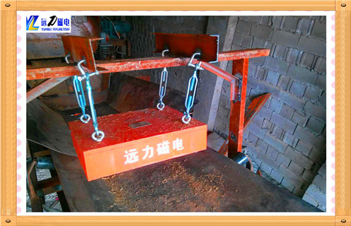 超強(qiáng)磁除鐵器，陜西超強(qiáng)磁除鐵器內(nèi)怎么制作_內(nèi)部構(gòu)造_陜西超強(qiáng)磁除鐵器內(nèi)怎么制作哪家好_使用方法