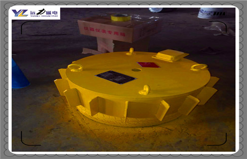 盤(pán)式電磁除鐵器，盤(pán)式電磁除鐵器原理_規(guī)格型號(hào)_盤(pán)式電磁除鐵器原理工作原理及內(nèi)部結(jié)構(gòu)