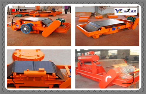 風(fēng)冷式電磁除鐵器，遼陽RCDA-5超強(qiáng)風(fēng)冷式電磁除鐵器_遼陽RCDA-5超強(qiáng)風(fēng)冷式電磁除鐵器工作原理及內(nèi)部結(jié)構(gòu)