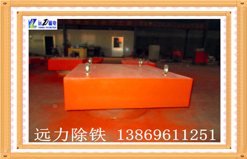 永磁除鐵器，山東永磁除鐵器批發(fā)價格知識參數(shù)_內(nèi)部磁塊安裝方法_山東永磁除鐵器批發(fā)價格型號價格 