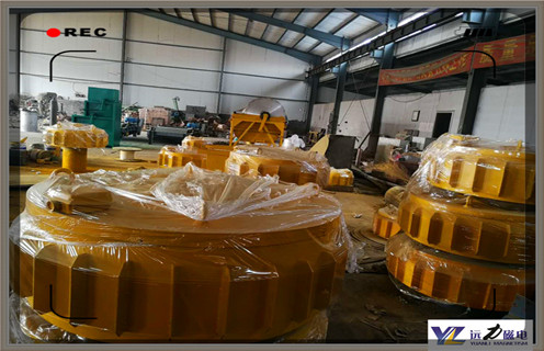電磁除鐵器工作原理，吊掛電磁除鐵器的工作原理_吊掛電磁除鐵器的工作原理工作原理及內(nèi)部結(jié)構(gòu) 