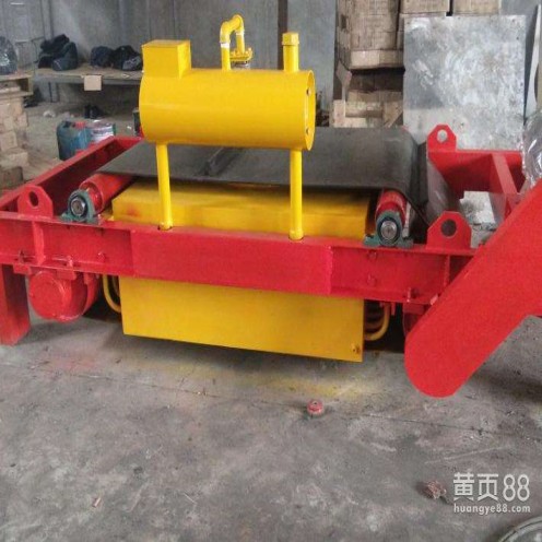 油冷除鐵器，甘肅油冷除鐵器工作原理_甘肅油冷除鐵器工作原理加多少號(hào)油_選型
