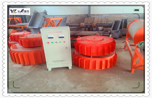 電磁除鐵器，湖南電磁除鐵器廠家品牌_湖南電磁除鐵器廠家品牌工作原理及內(nèi)部結(jié)構(gòu)