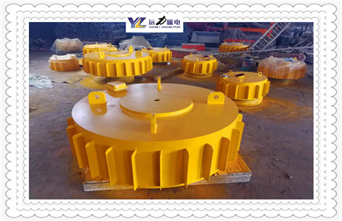 電磁除鐵器，PDC-12電磁除鐵器標(biāo)準(zhǔn)安裝_PDC-12電磁除鐵器標(biāo)準(zhǔn)安裝工作原理及內(nèi)部結(jié)構(gòu)
