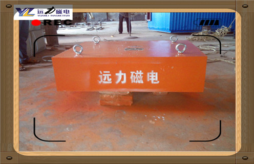 永磁除鐵器，遼寧永磁除鐵器安裝效果圖_遼寧永磁除鐵器安裝效果圖批發(fā)價格_使用說明書原理型號價格