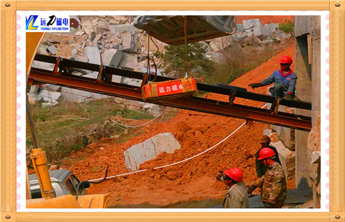 永磁除鐵器，黑龍江永磁懸掛除鐵器價格_黑龍江永磁懸掛除鐵器價格批發(fā)價格_使用說明書原理型號價格