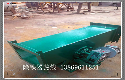 管道式永磁自卸式除鐵器，青海管道式永磁自動(dòng)除鐵器方案_遠(yuǎn)力青海管道式永磁自動(dòng)除鐵器方案應(yīng)用安裝示意圖型12000高斯_可定制工作原理
