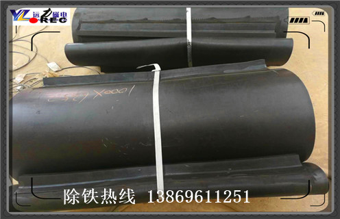 除鐵器皮帶，輸送帶除鐵器皮帶跑偏如何調(diào)_輸送帶除鐵器皮帶跑偏如何調(diào)怎么調(diào)整皮帶原因及如何調(diào)_刮板價(jià)格 