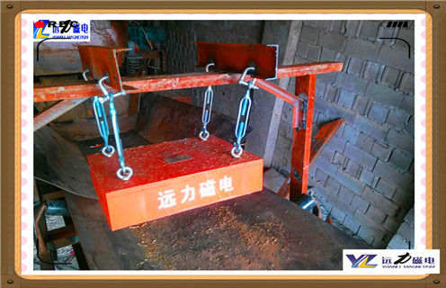 永磁除鐵器，河北永磁除鐵器如何布磁_(tái)河北永磁除鐵器如何布磁批發(fā)價(jià)格_使用說(shuō)明書(shū)原理型號(hào)價(jià)格