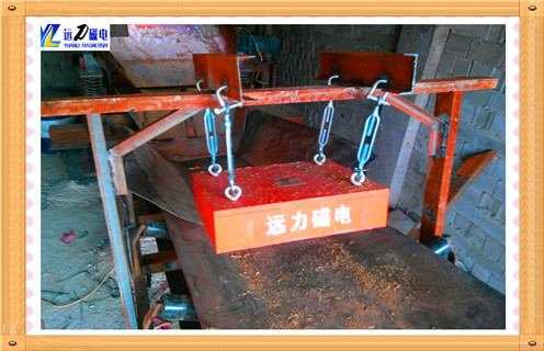 永磁除鐵器，廣西永磁除鐵器質(zhì)量_廣西永磁除鐵器質(zhì)量批發(fā)價格_使用說明書原理型號價格