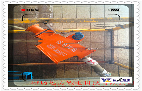 自卸永磁除鐵器，遼寧自卸式永磁除鐵器_遼寧自卸式永磁除鐵器批發(fā)價(jià)格_使用說(shuō)明書原理型號(hào)價(jià)格 