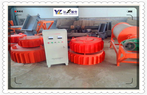 電磁除鐵器，貴州電磁除鐵器工作原理_貴州電磁除鐵器工作原理工作原理及內(nèi)部結(jié)構(gòu)