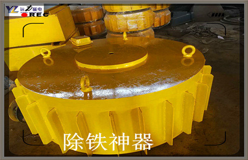 電磁除鐵器，天津電磁除鐵器電氣圖紙_天津電磁除鐵器電氣圖紙工作原理及內(nèi)部結(jié)構(gòu) 