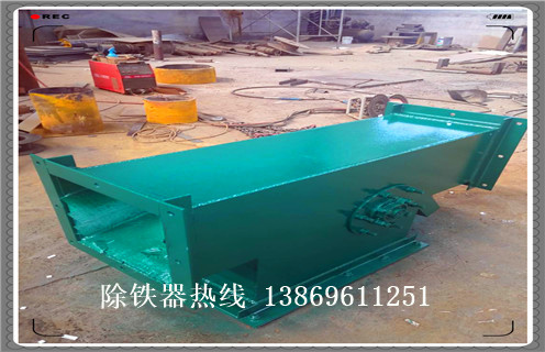 管道漿料除鐵器，廣西管道漿料除鐵器_內(nèi)部構(gòu)造_廣西管道漿料除鐵器哪家好_使用方法