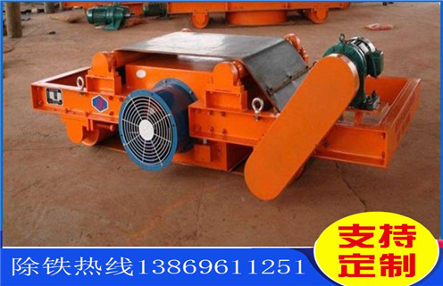 風(fēng)冷電磁除鐵器，貴州風(fēng)冷電磁除鐵器原理_貴州風(fēng)冷電磁除鐵器原理參數(shù)工作原理_價(jià)格