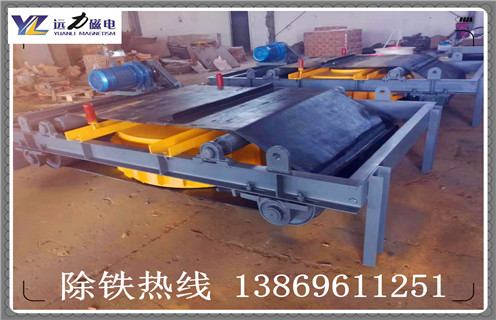風(fēng)冷電磁除鐵器，云南風(fēng)冷電磁除鐵器的作用_云南風(fēng)冷電磁除鐵器的作用廠家工作原理及內(nèi)部結(jié)構(gòu) 