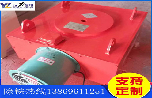 油冷電磁除鐵器，陜西油冷電磁除鐵器生產(chǎn)_陜西油冷電磁除鐵器生產(chǎn)廠家工作原理及內(nèi)部結(jié)構(gòu)  