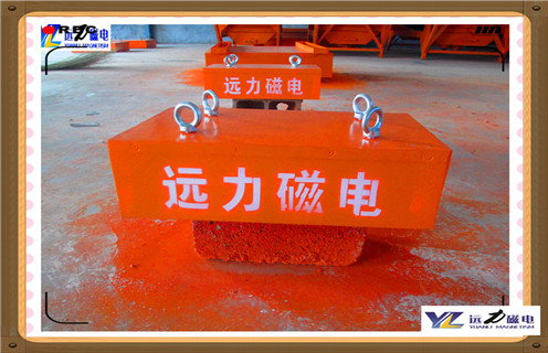 懸掛永磁除鐵器，廣西懸掛永磁除鐵器rcyp_廣西懸掛永磁除鐵器rcyp批發(fā)價格_使用說明書原理型號價格 