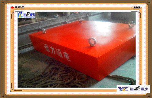 永磁除鐵器，甘肅永磁除鐵器原料_甘肅永磁除鐵器原料rcyb 5批發(fā)價格_使用說明書原理型號