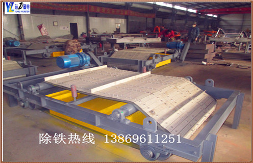 皮帶除鐵器，天津皮帶除鐵器電路圖-磁性礦天津皮帶除鐵器電路圖型號(hào)表_磁場(chǎng)強(qiáng)度標(biāo)準(zhǔn)范圍 