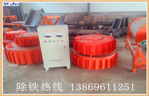 超強(qiáng)磁除鐵器，河南超強(qiáng)磁除鐵器_河南超強(qiáng)磁除鐵器批發(fā)價(jià)格_使用說明書原理型號(hào)